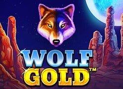 Wolf G Jackpot City Casino Game