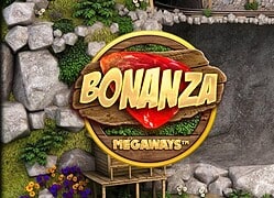 Bonanza Megaways Jackpot City Casino Game