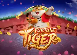 Fortune Tiger Jackpot City Casino Slot