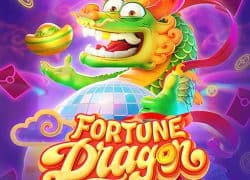 Fortune Dragon Jackpot City Casino Game