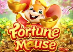 Fortune Mouse Jackpot City Casino Game