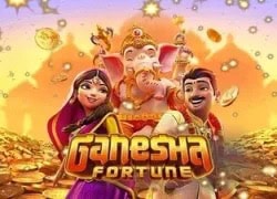 Ganesh Fortune sJackpot City Casino Slot
