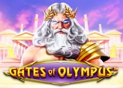 Gates of Olympus Jackpot City Casino Game