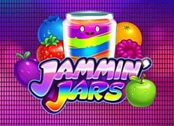 Jammin' Jars slot Jackpot City Casino Game