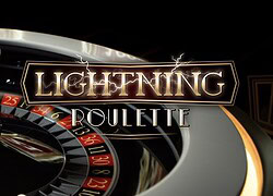 Lightning Roulette Jackpot City Casino Game