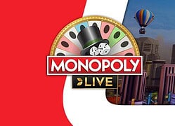 Monopoly Live Jackpot City Casino Game
