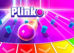 Plinko Jackpot City Casino Game