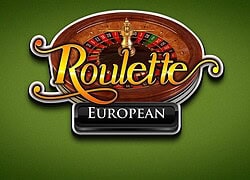 Elegant European Jackpot City Casino Slot