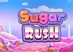 Sugar Rush Jackpot City Casino Game