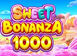 Sweet Bonanza 1000 Jackpot City Casino Game