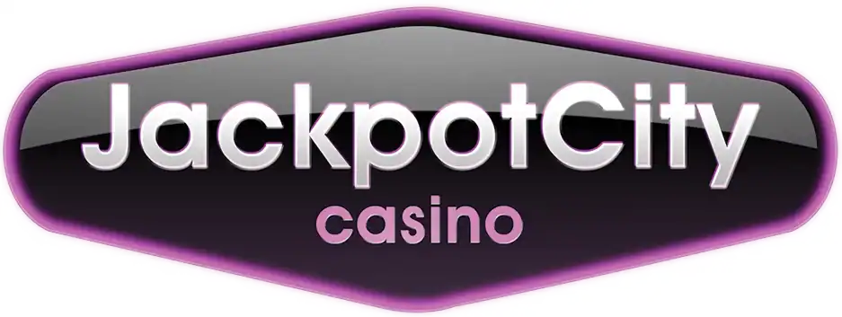 Jackpot City Casino Brand Logo
