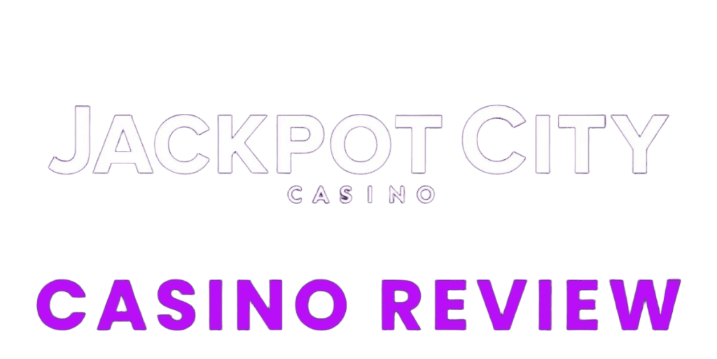 Jackpot City Casino Review
